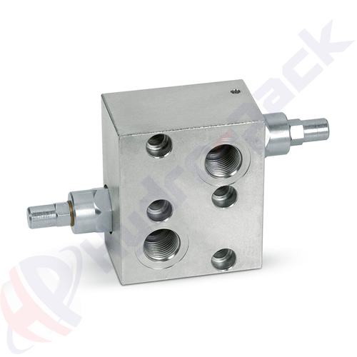 V0425 VBCDF-1/2-DE-OMP/OMR Hydraulic Orbit Motor Valve